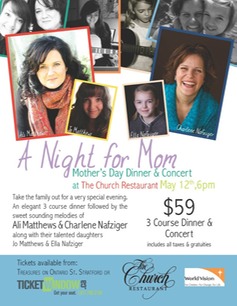 MothersDay promo2013