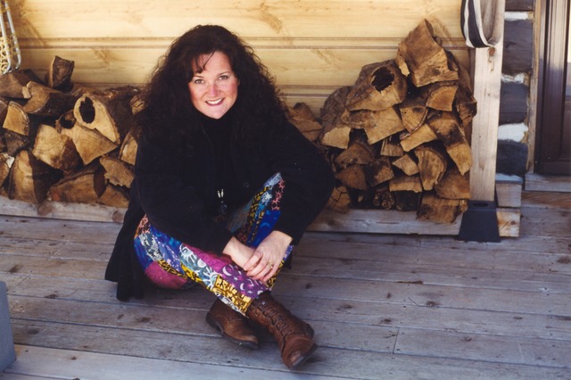 Patchwork Log